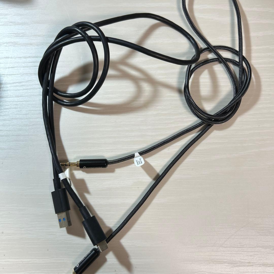 【公式合格証・箱付き】Yamaha AG06 オーディオインターフェイス