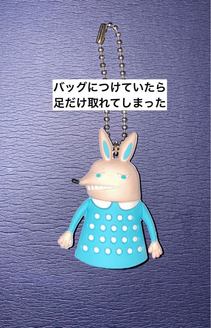 米津玄師　リイシューオールスターズ　ガチャガチャセット