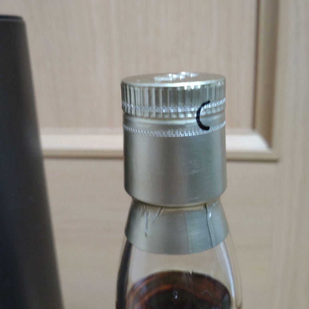 G&M Bunnahabhain 2009 700ml　カスクストレングス