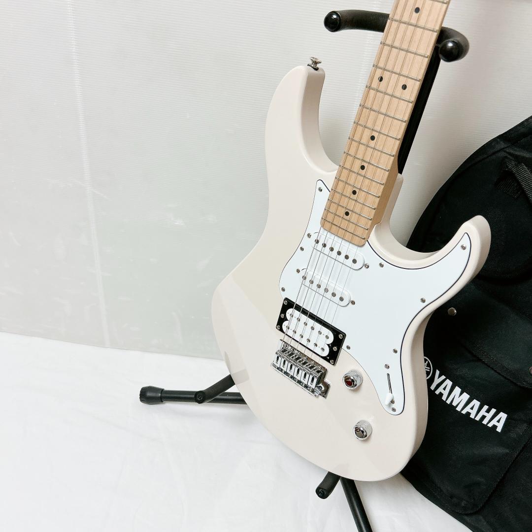 美品 YAMAHA ヤマハ Pacifica112VM SOP PAC112VM