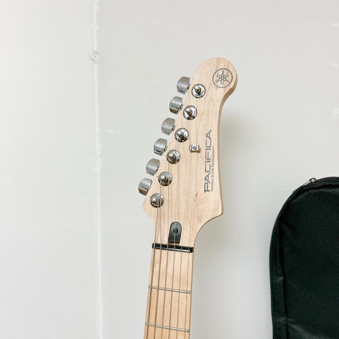 美品 YAMAHA ヤマハ Pacifica112VM SOP PAC112VM