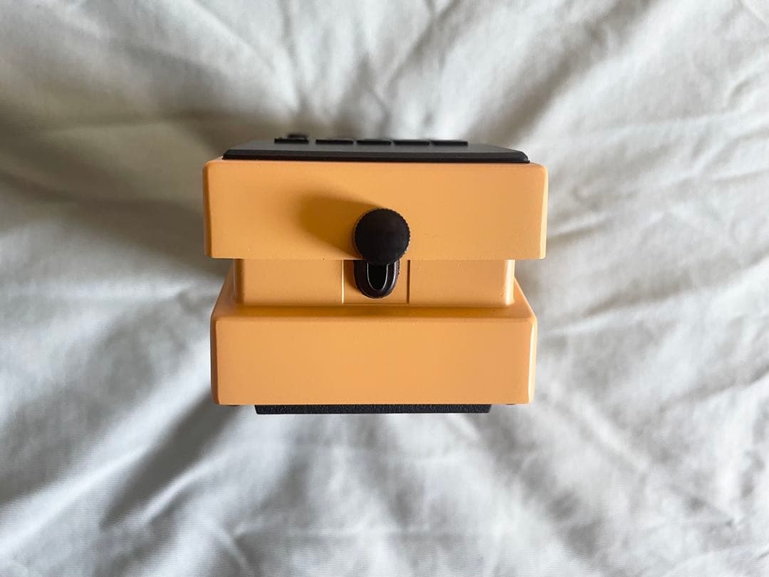 BOSS AC-3 アコースティックシミュレーター　美品❣️