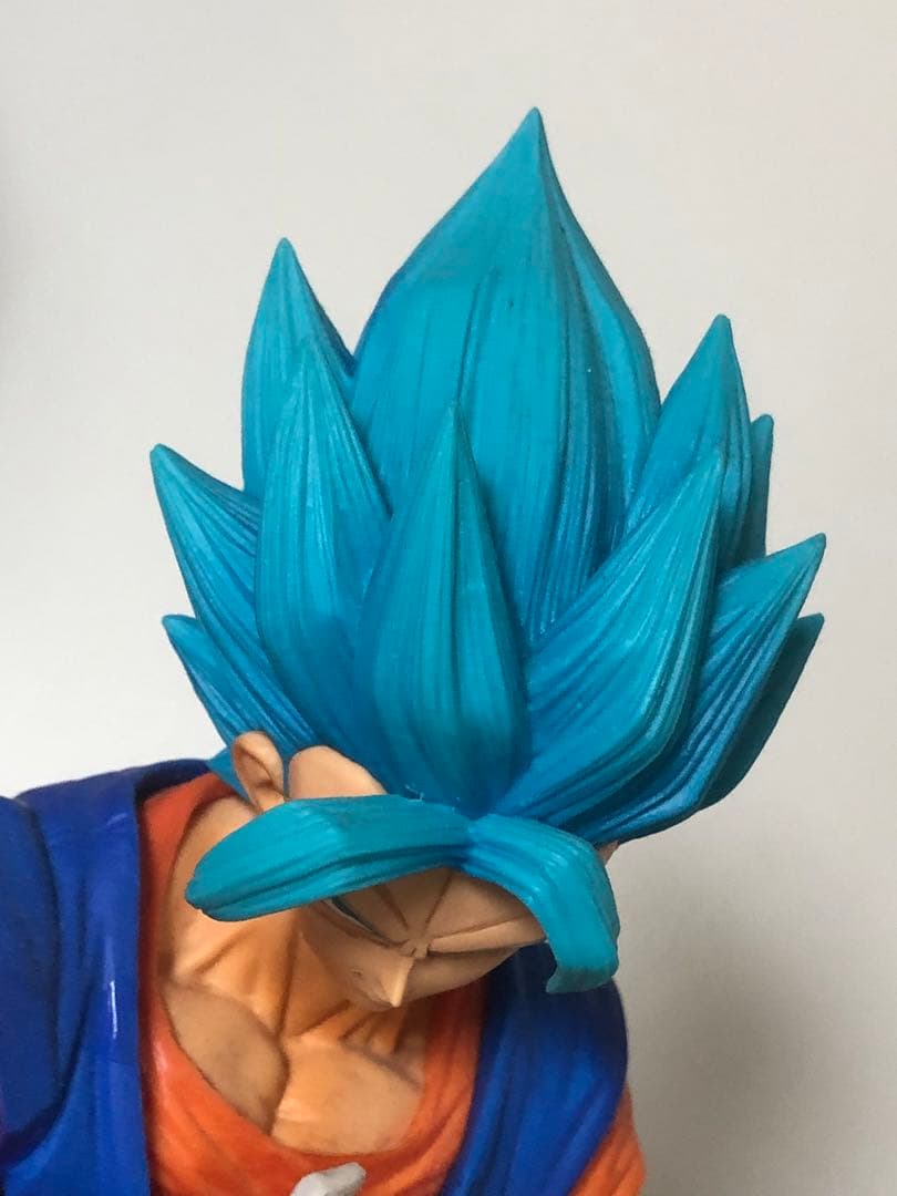 一番くじ ドラゴンボール extreme saiyan b賞 ベット