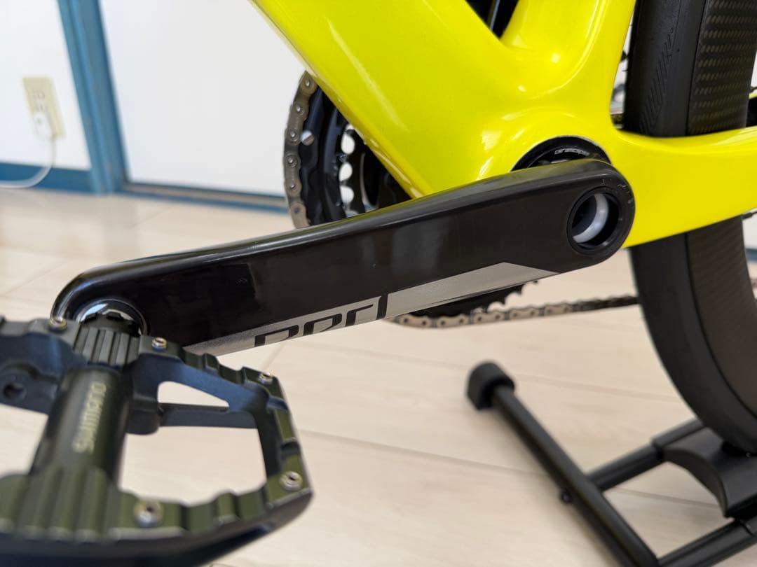 美品　DE ROSA IDOL DISC SRAM eTAP 12s