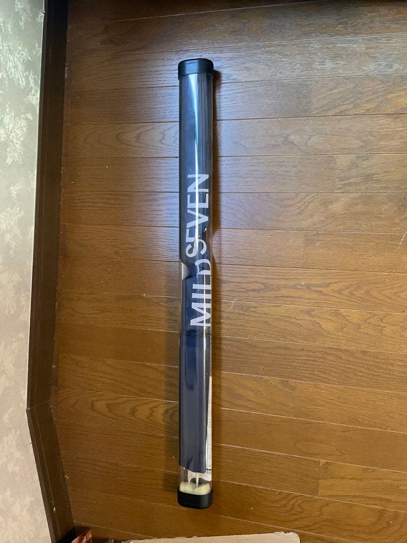 マイルドセブン・TIFA BASS ROD 【懸賞品マイルドセブンキャンペーン】