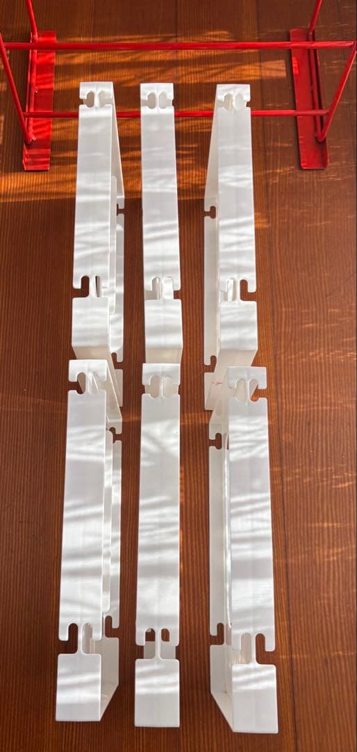 【非売品】トミカ 店頭ディスプレイラック展示３段TOMICA ミニカーラック