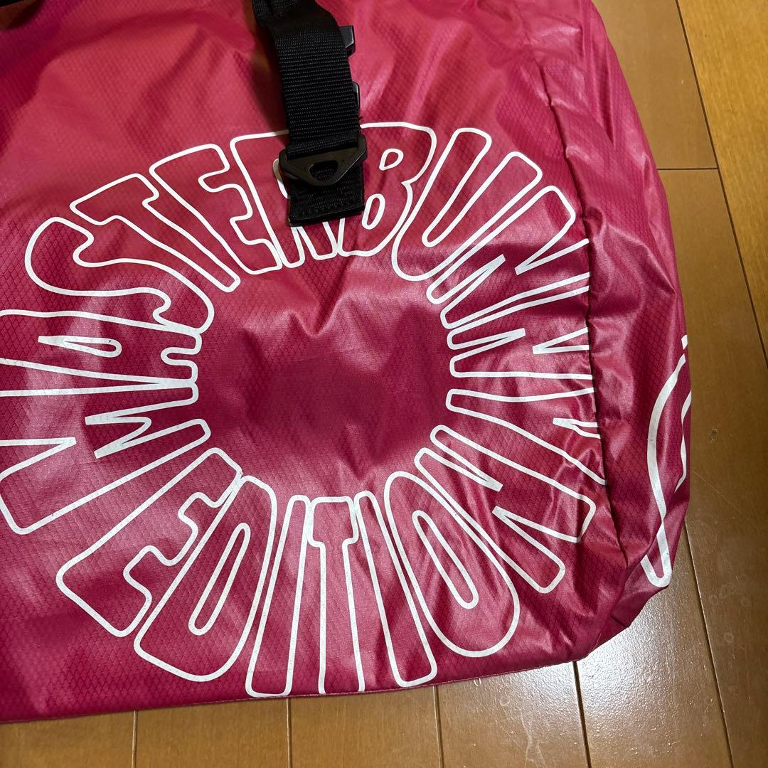 MASTER BUNNY EDITION ラウンドバッグ