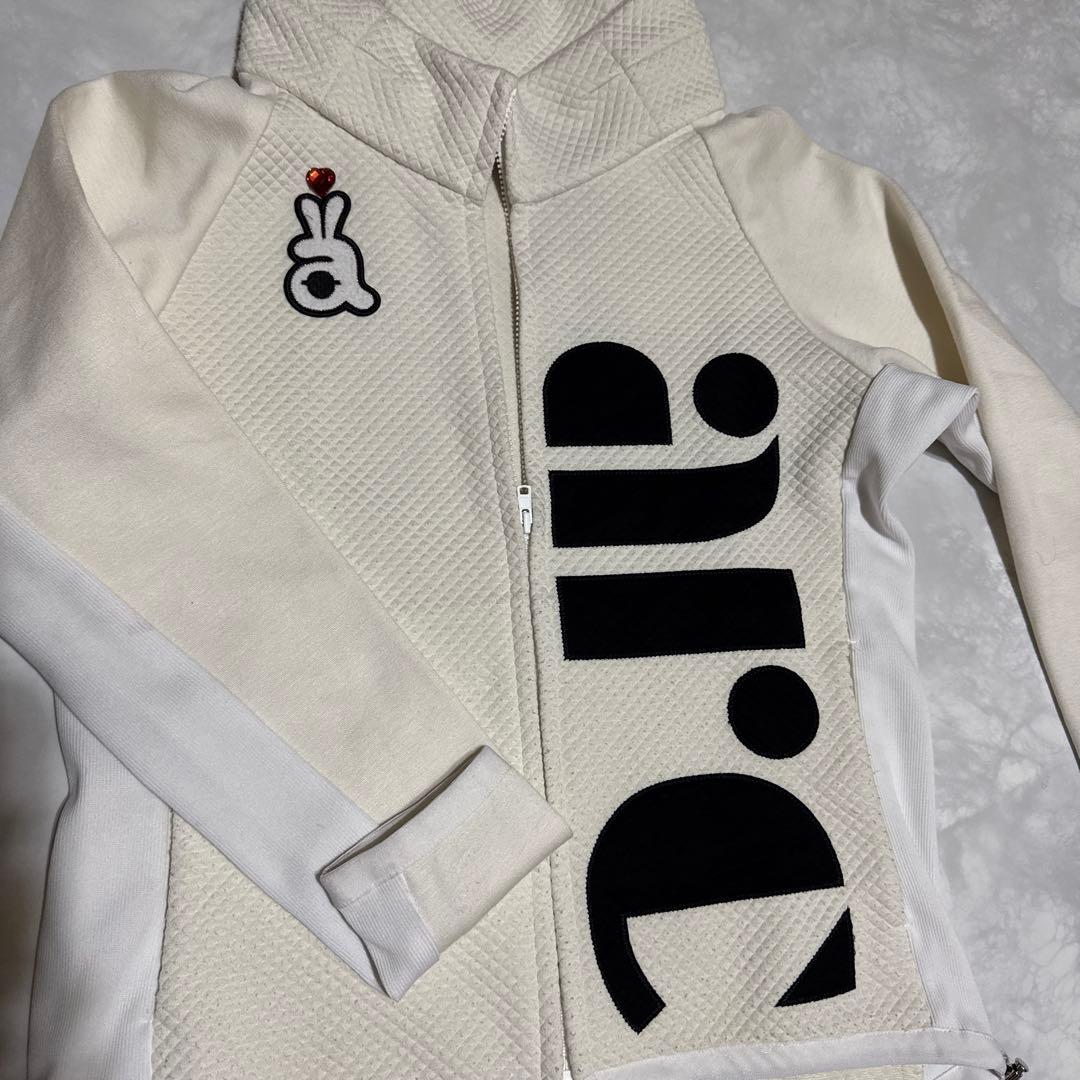 アルチビオ セットアップ