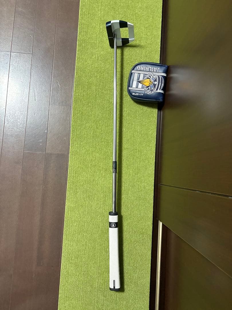 クラブ ODYSSEY JAILBIRD Ai-ONE Square 2 Square