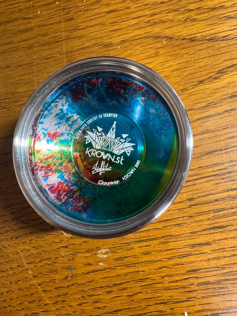 クラウン.st レインボー