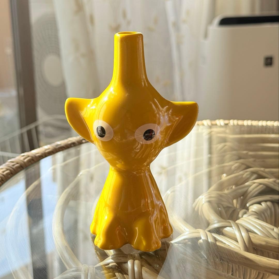 ピクミン 花瓶 一輪挿し Nintendo ニンテンドー