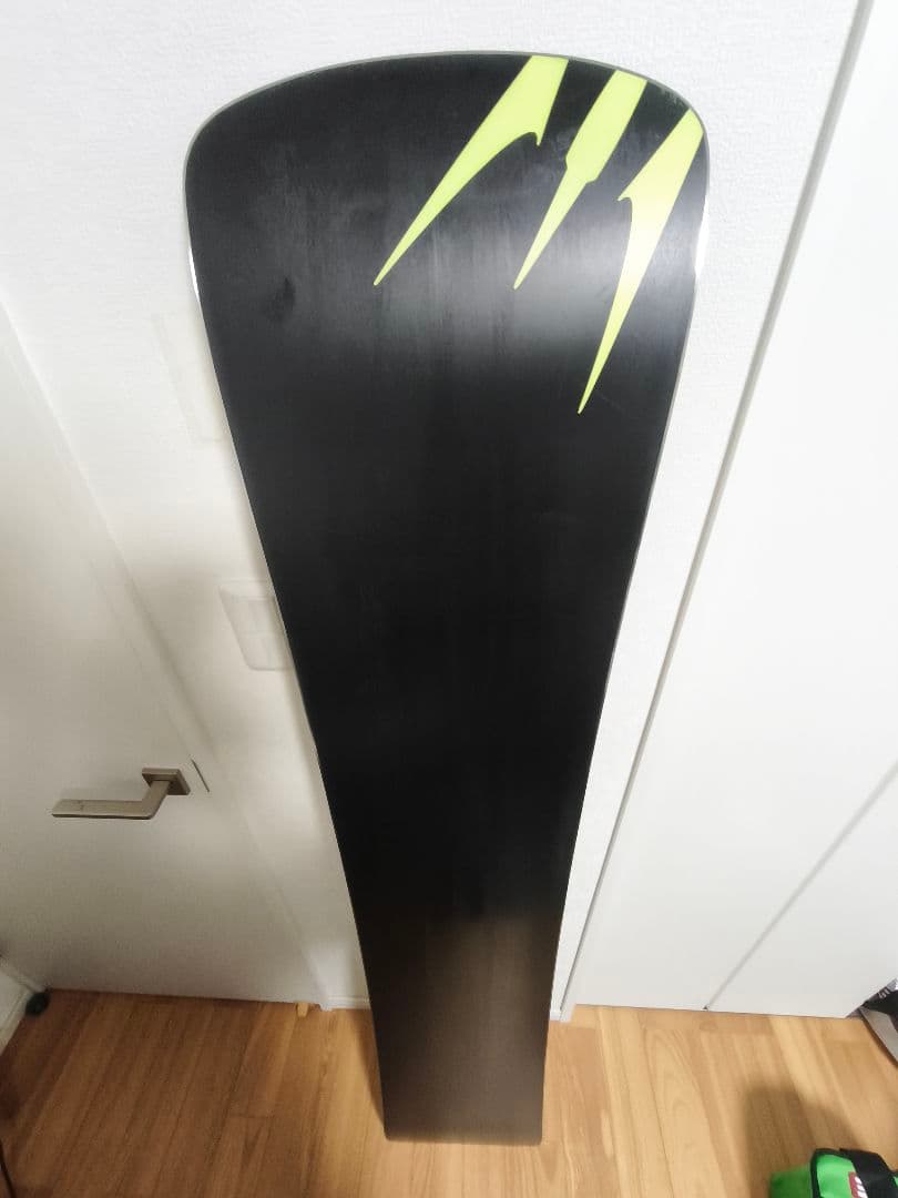 24-25 MOSS LEGIT 163 モス