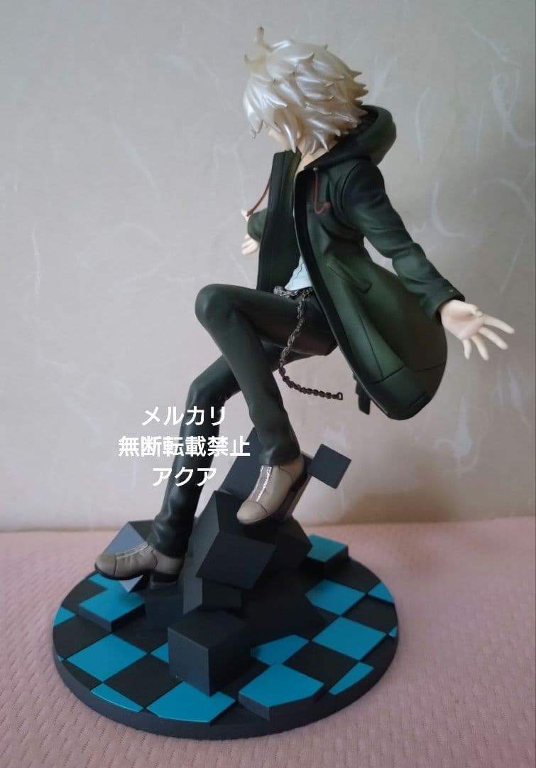 [特典付き] ARTFX J 狛枝凪斗 1/8 フィギュア コトブキヤ 壽屋