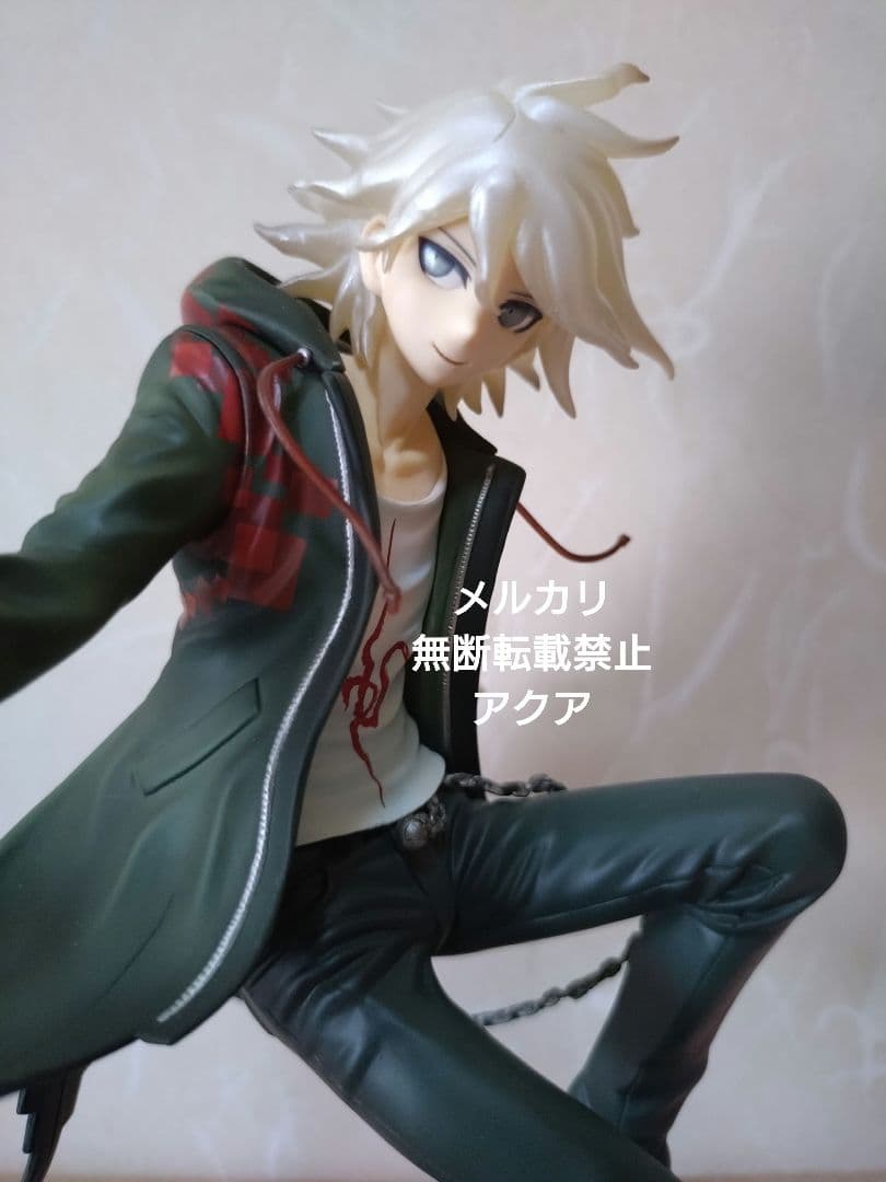 [特典付き] ARTFX J 狛枝凪斗 1/8 フィギュア コトブキヤ 壽屋