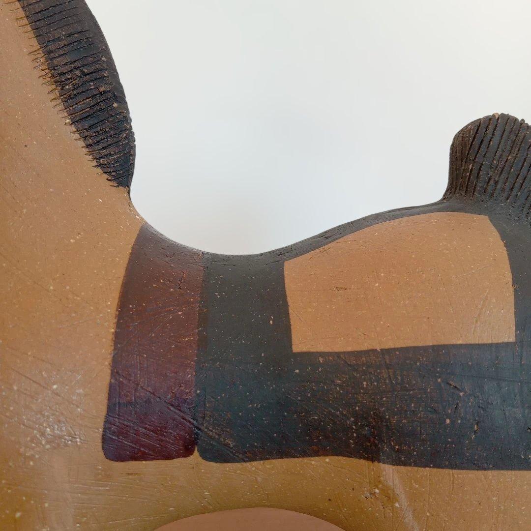 イタリア陶器　BITOSSIコレクション　ミッドセンチュリーデザイン