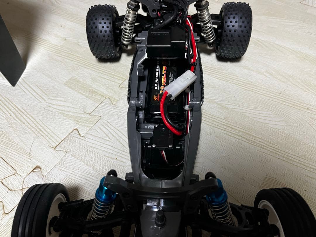 タミヤ　DT-03 フルセット（美品）