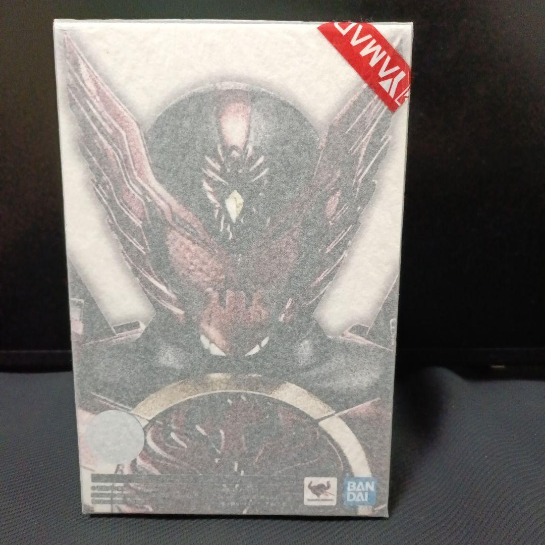 【新品未開封】真骨彫製法 タジャドルコンボ S.H.フィギュアーツ オーズ