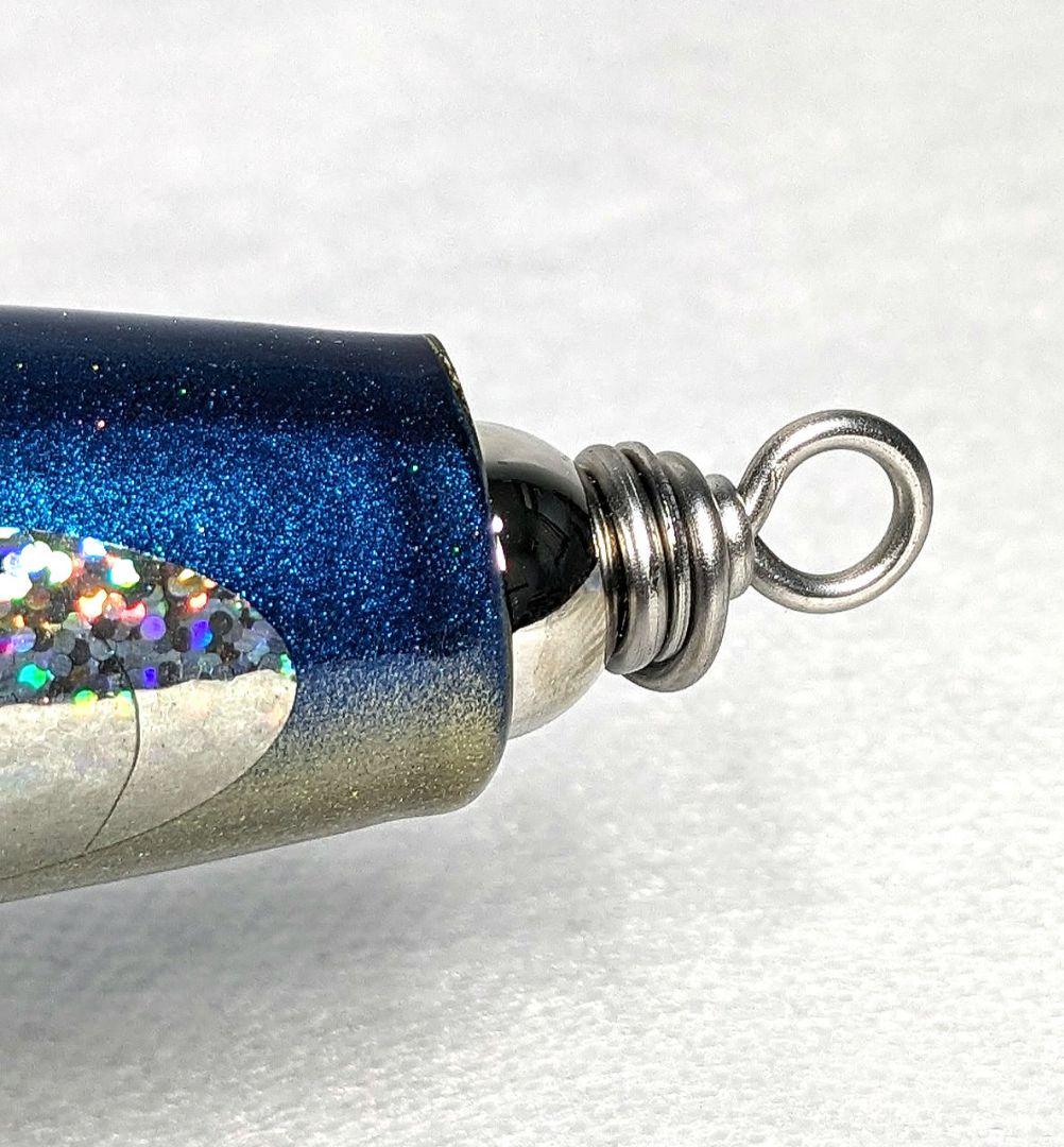 ⭐新品⭐未使用品⭐BluefFish120 カーペンター ブルーフィッシュ