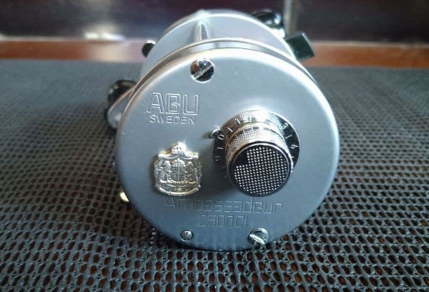 アンバサダー 2500ci アベイルチューン.