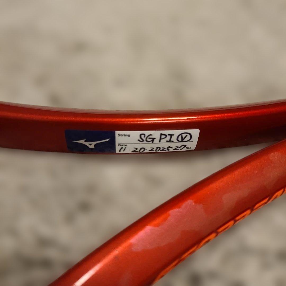 【早い者勝ち】 ジオブレイク70S UL1 2本セット ヘッドバンパー交換済み