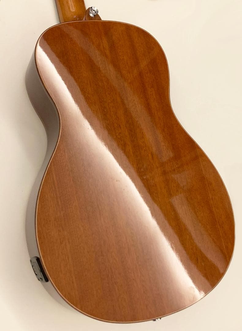 12弦アコースティック ミニギター OT-3E 音音 OTO-OTO