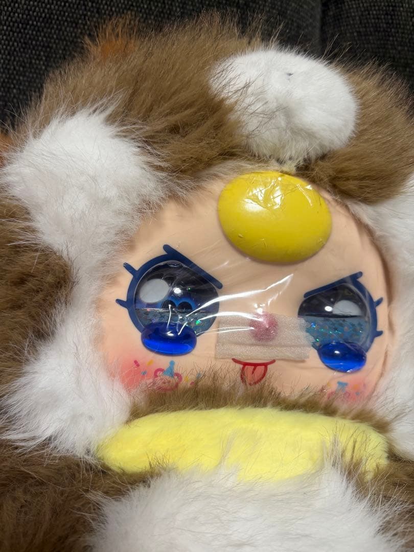 babythree AI800 (ベビースリー)