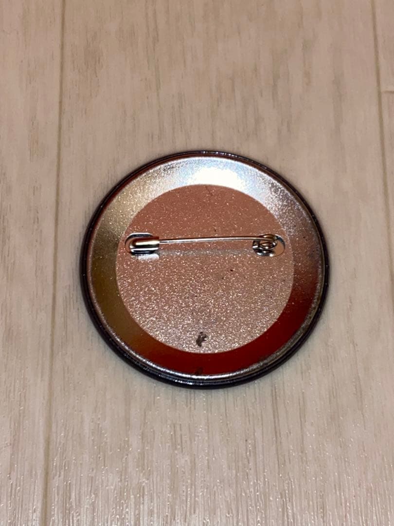 八*岳様 文豪ストレイドッグス 太宰治 特典 缶バッジ