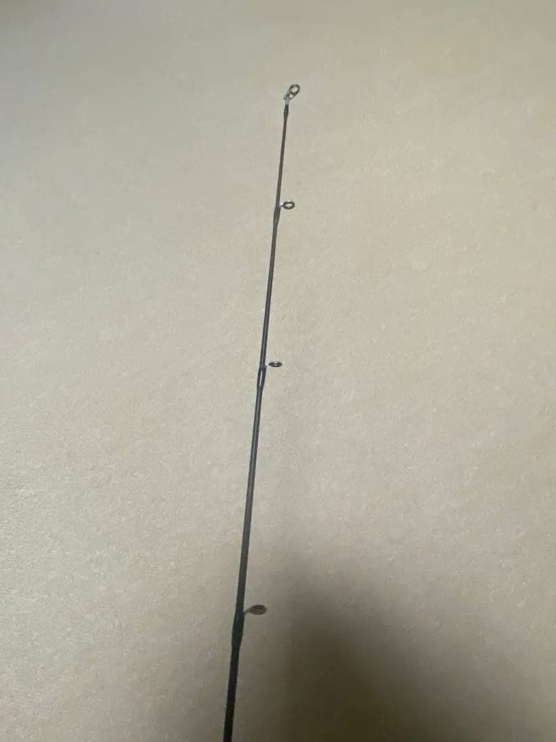 メガバス　DESTROYER F3-58TXS スピニングロッド