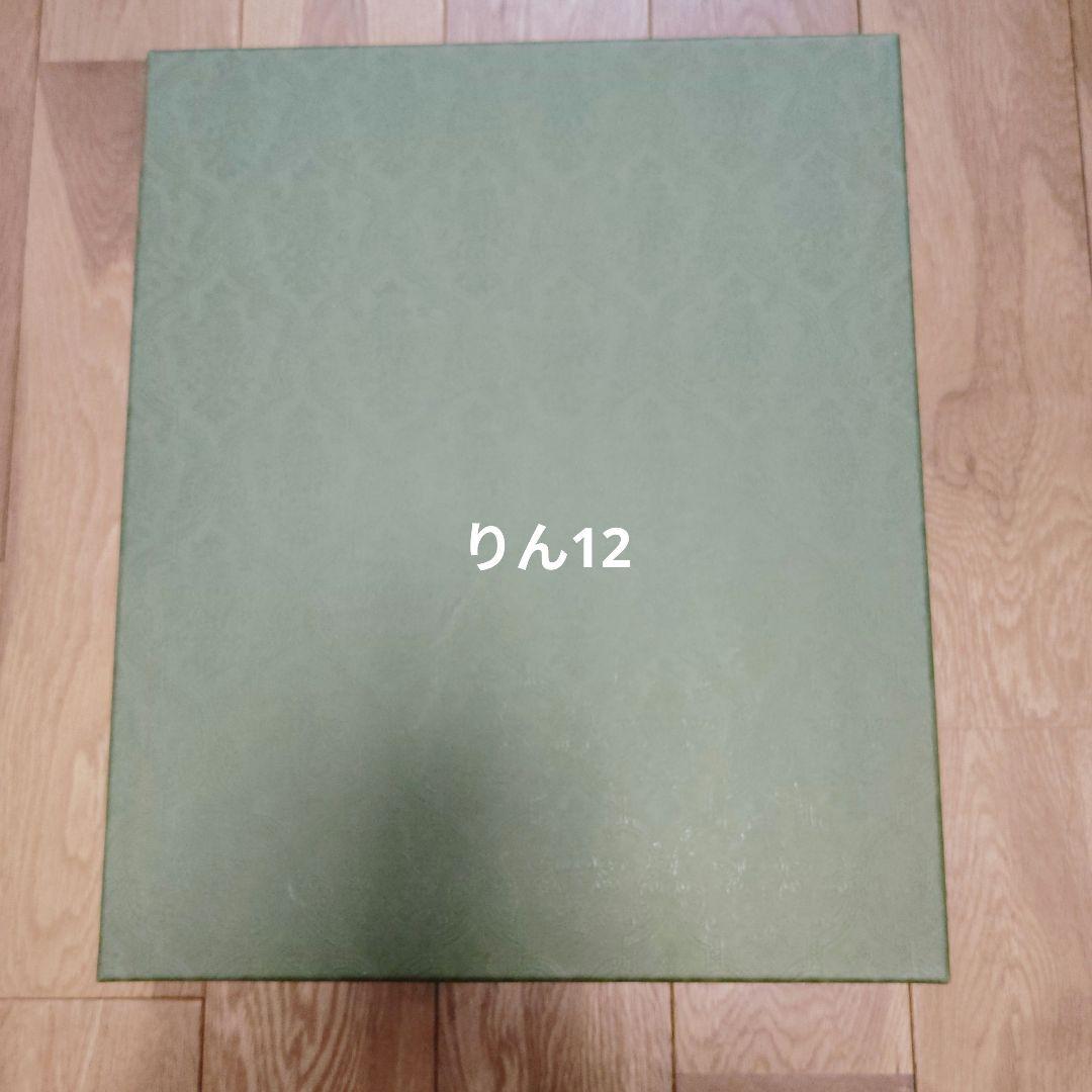 紙袋　ショッパー　GUCCI　ギフト　手提げ袋　プレゼント　ラッピング　収納