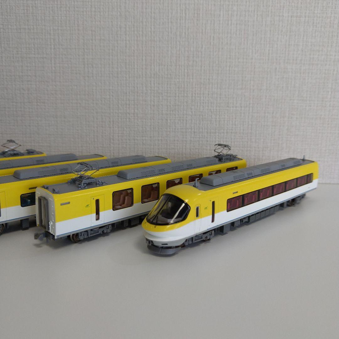 マイクロエース　近鉄23000系　伊勢志摩ライナー　座席番号表示　A-6661