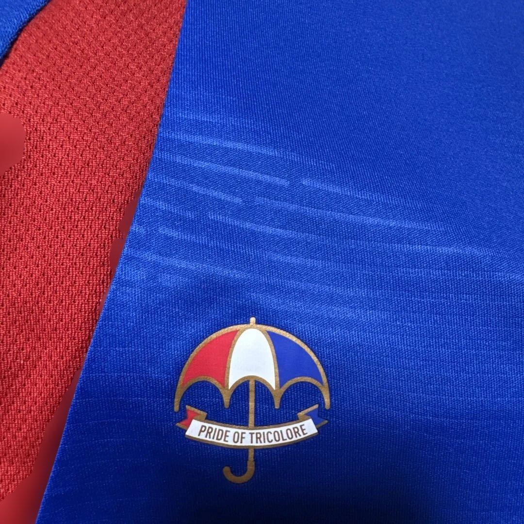 横浜fマリノス2025ユニフォーム