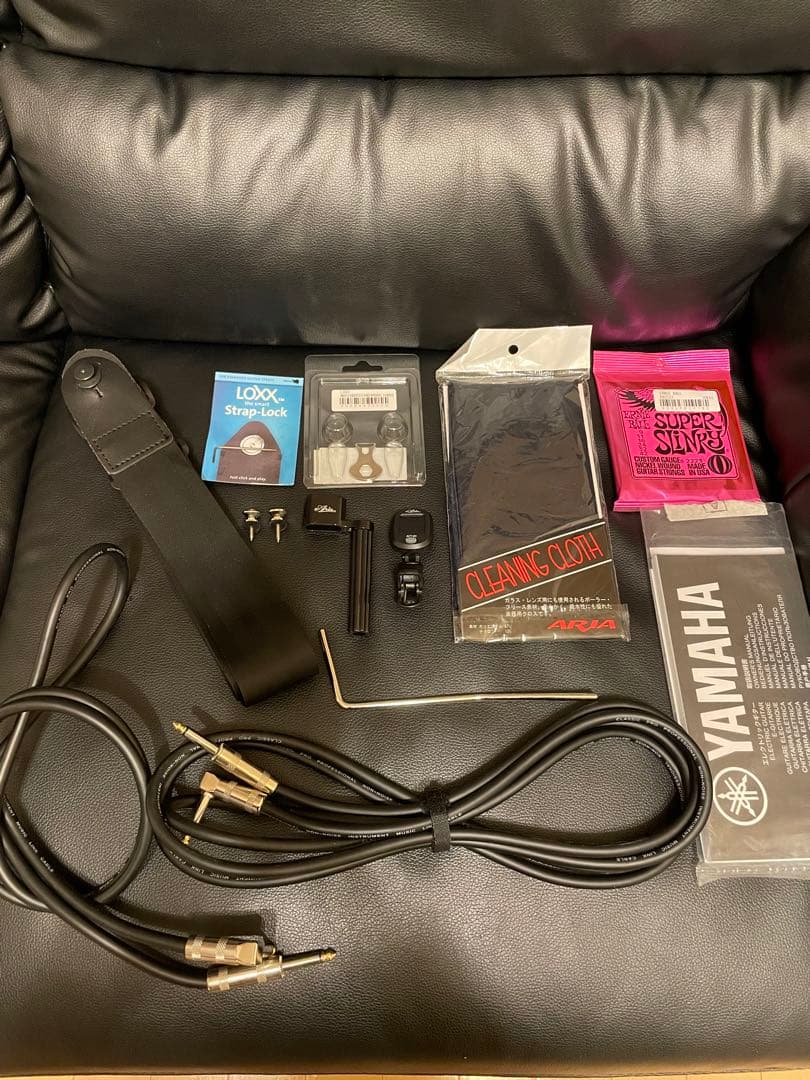 YAMAHA PACIFICA612VIIFM (IDB) 5月10日以降発送