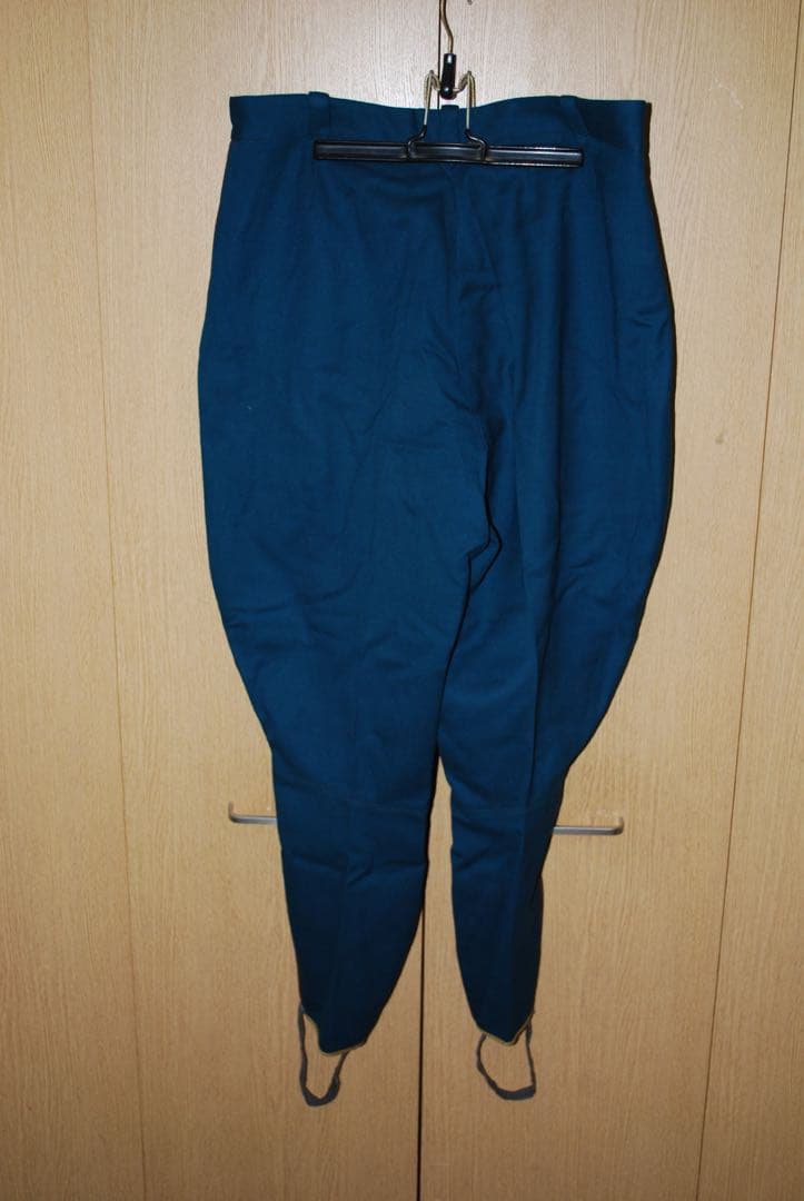 ソ連　MVD 内務省礼服一式　実物