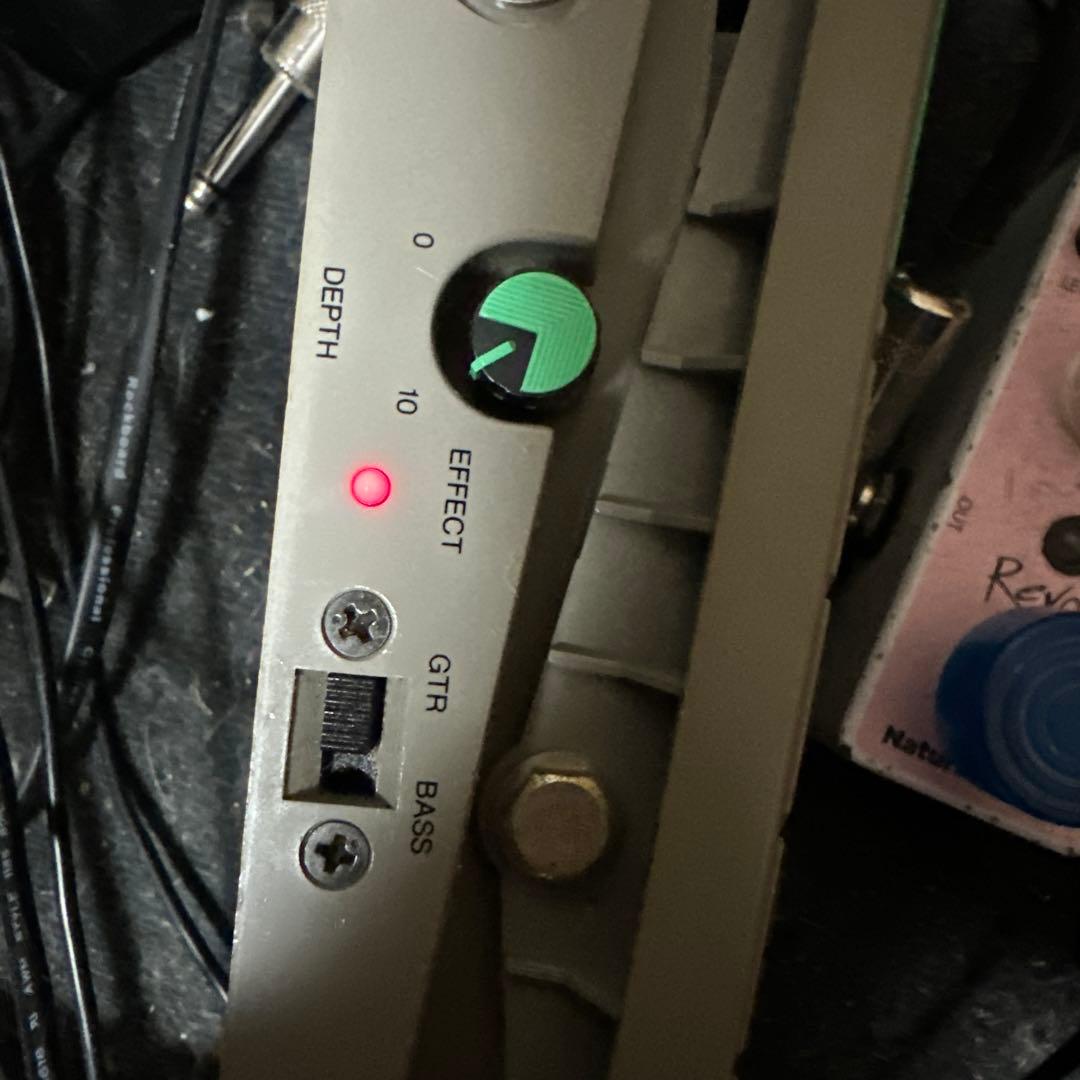 Ibanez WH10 初期型