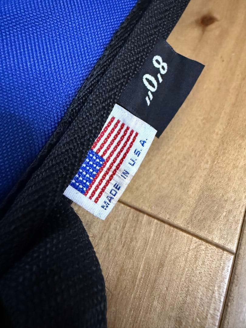 GARDUQUE 7/10 USA製 MID FCS G5 サーフボード