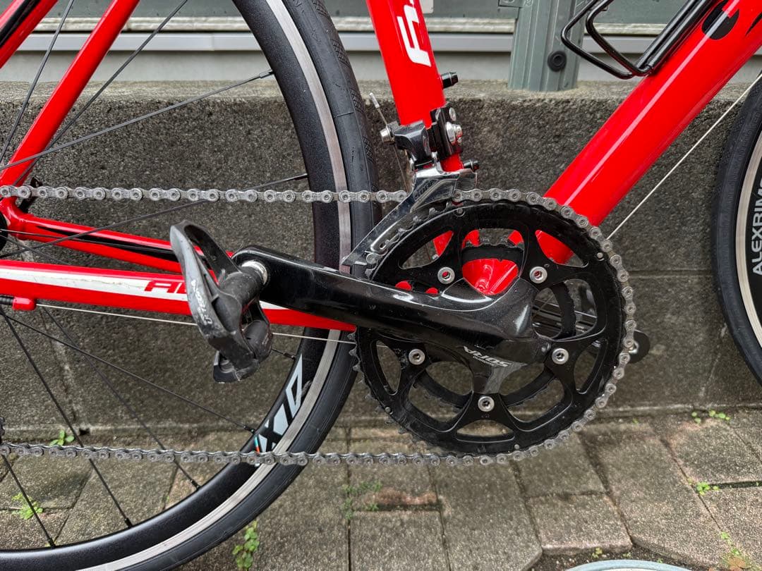 GIANT ロードバイク　defy3