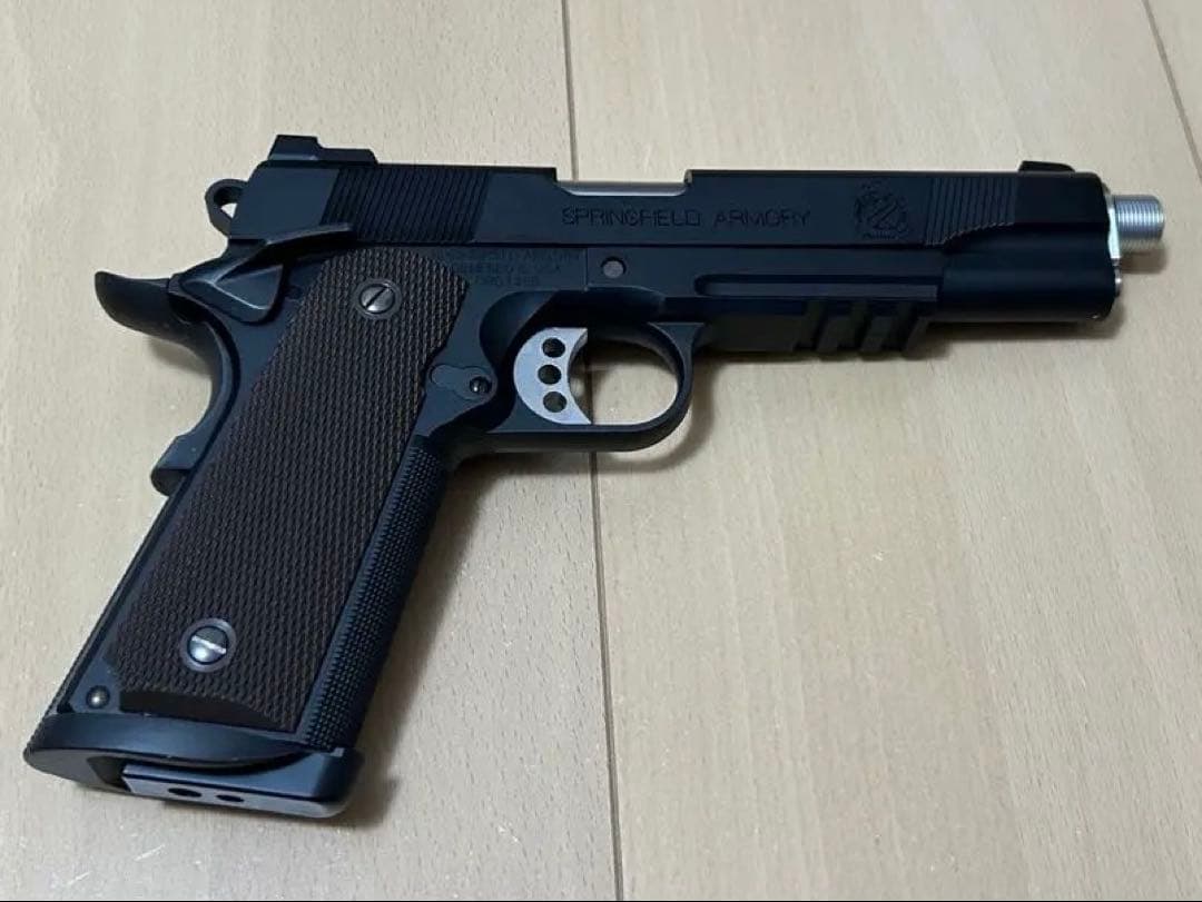 東京マルイベース　スネーク・オペレーター