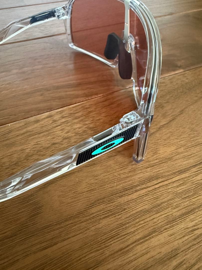 Oakley sutro オーダー ゴルフ用【新品未使用】
