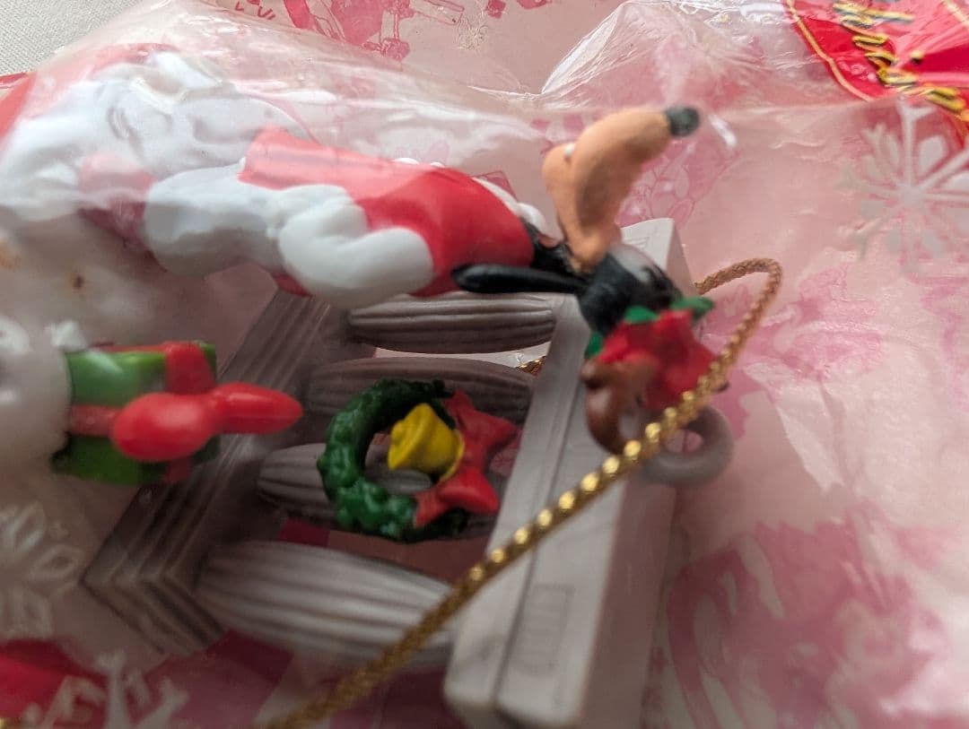 タイガーマスクフィギュア 11個セット + リラックマストラップ 30個以上