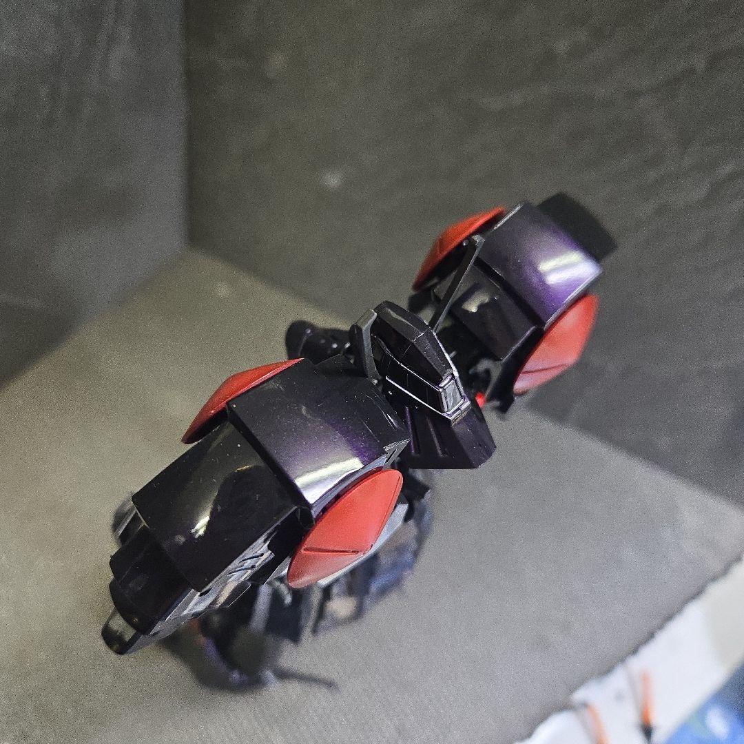 ボークス　ims BATSH the black knight