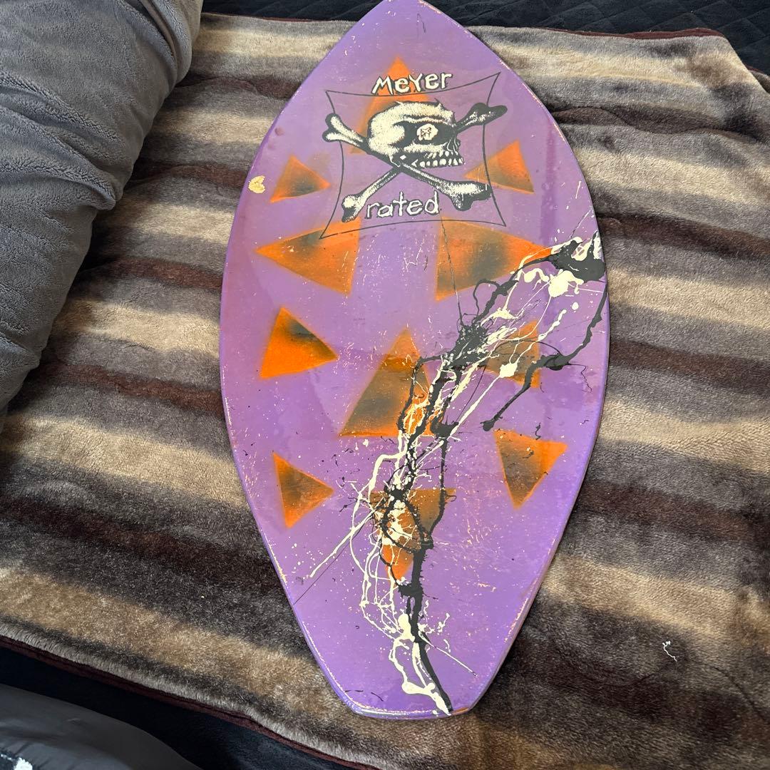 Meyer スキムボード