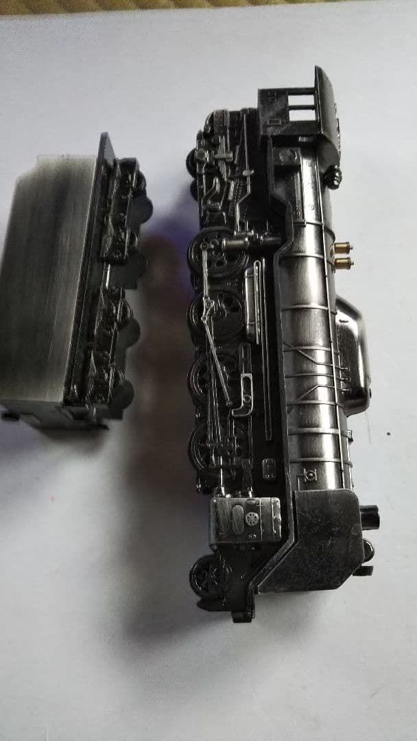 D 51 11161 レプリカ スケールモデル