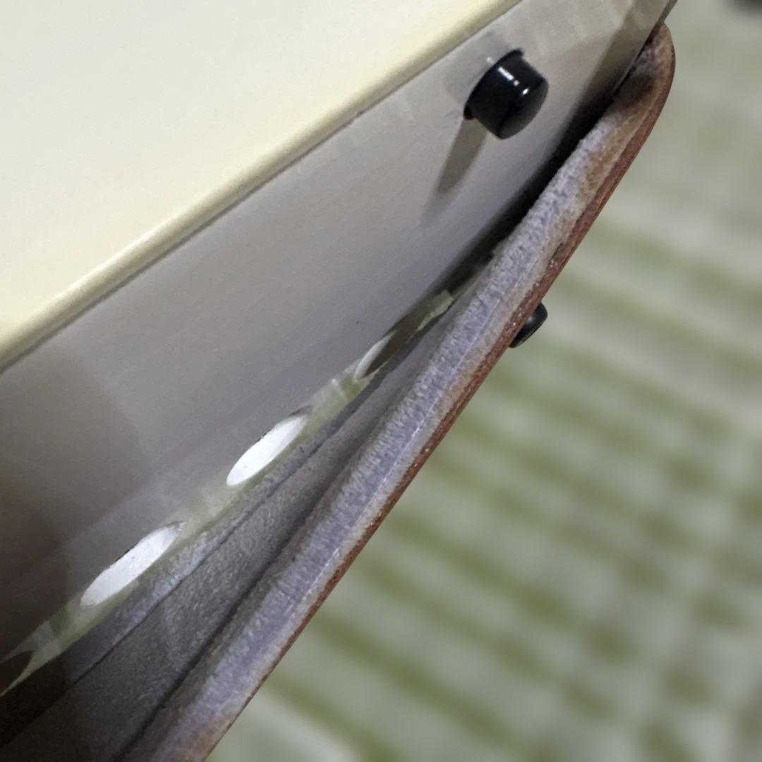 ヤマハ　YAMAHA アコーディオン　ピアノ　鍵盤　楽器　演奏　赤　ソフトケース