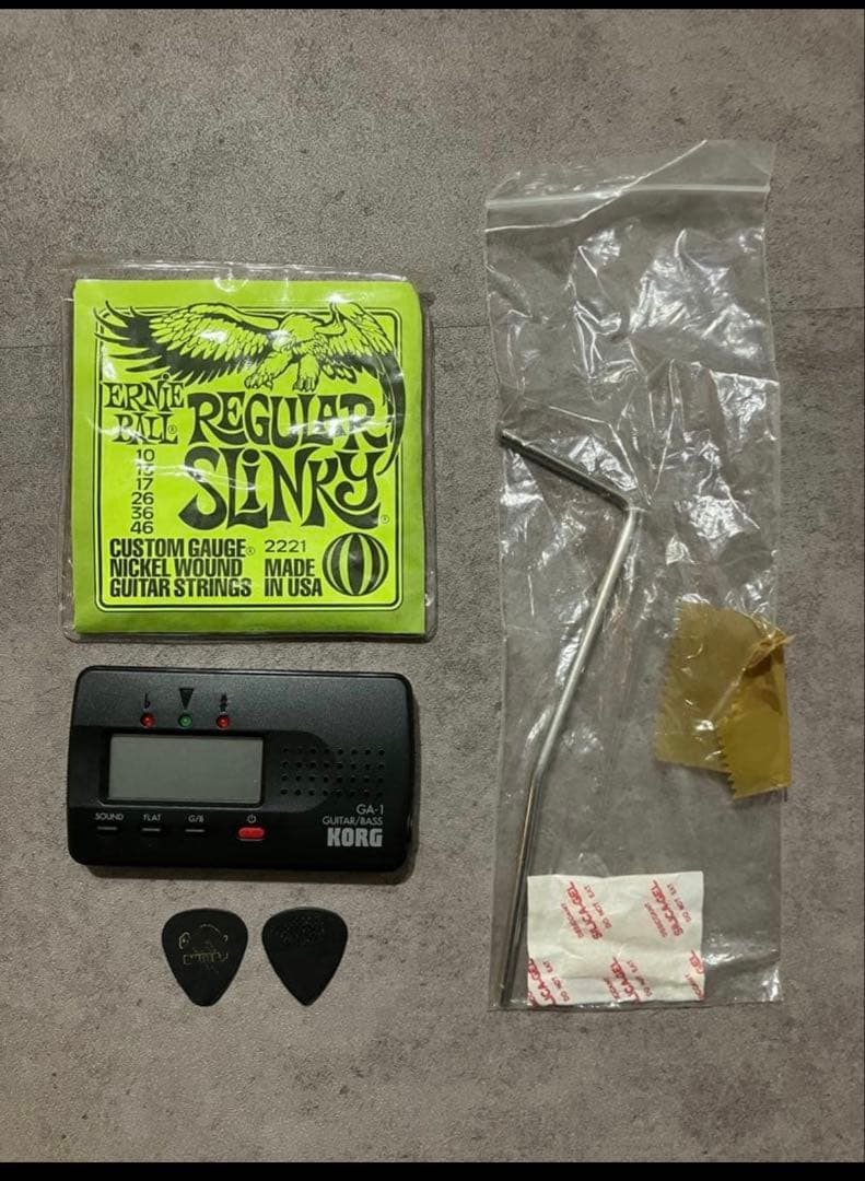 PRS SE Standard エレキギター バーガンディ