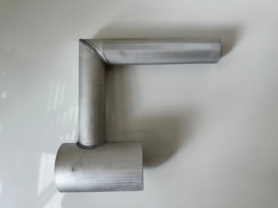 ワンハンドロー アタッチメント ローイング