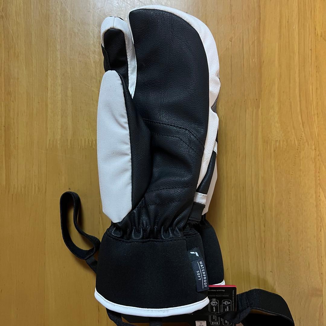 【新品タグ付】　スキー グローブ　　ロイッシュ