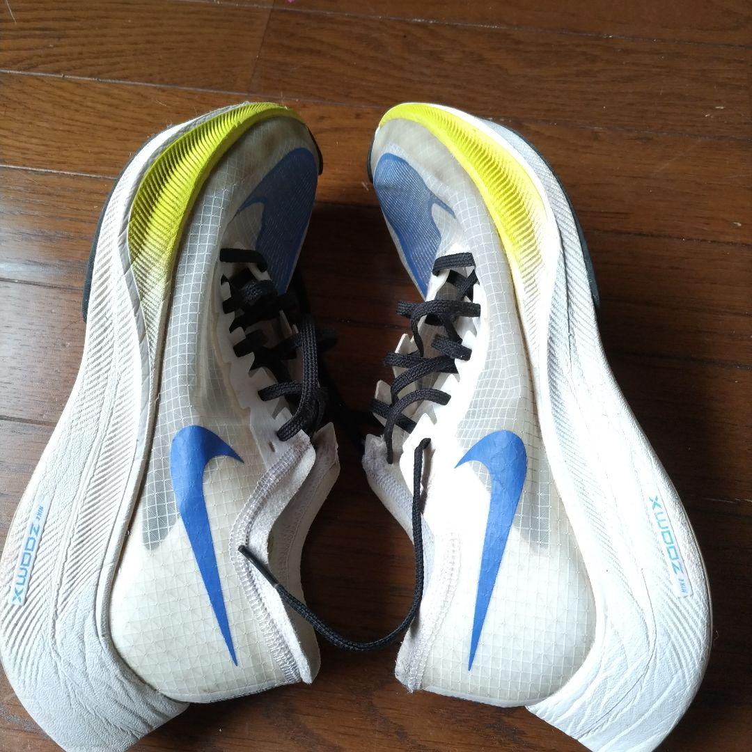 ナイキ　NIKE ヴェイパーフライネクスト% 26.5cm