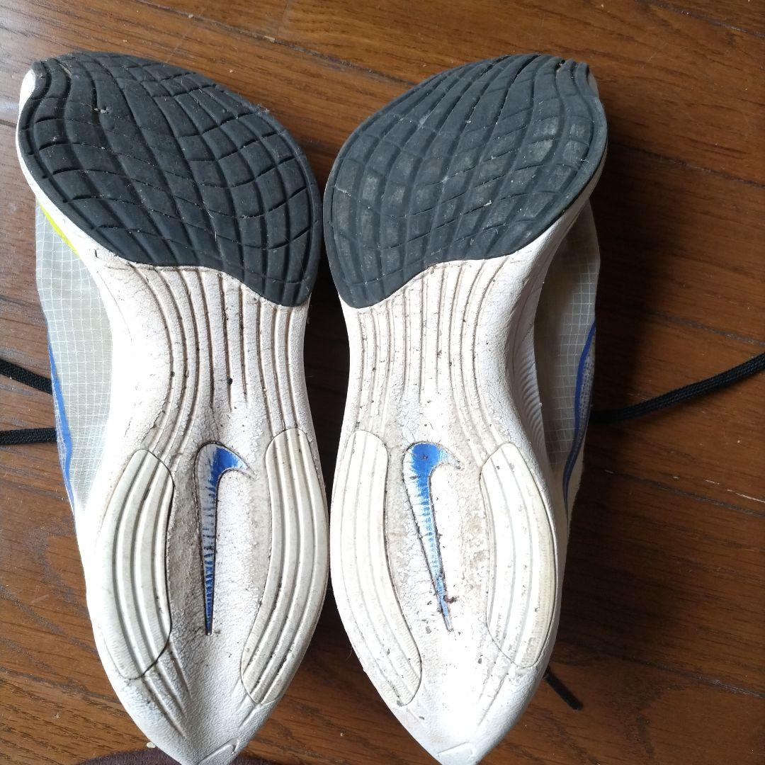 ナイキ　NIKE ヴェイパーフライネクスト% 26.5cm