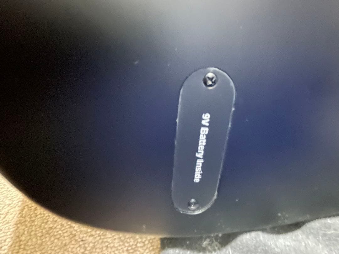 Ibanez Tmb420b Spot modelケース付き