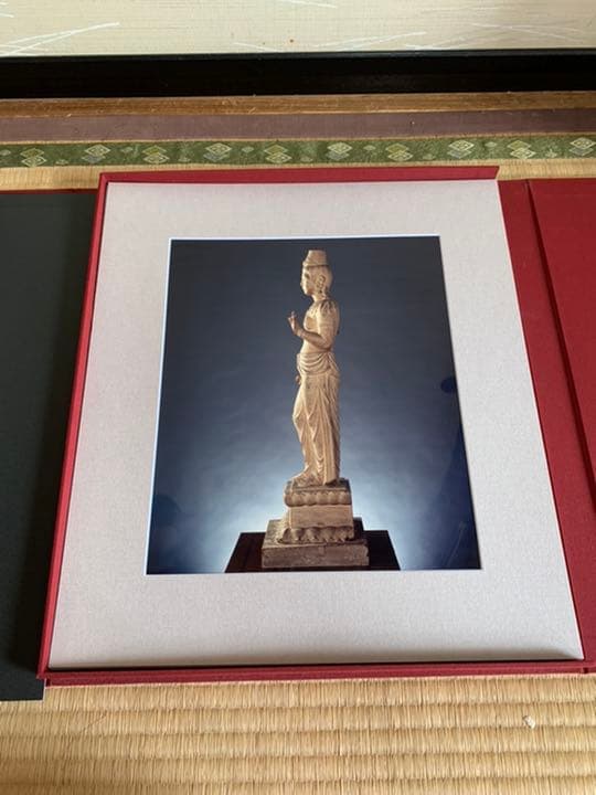 ☆八島義郎　彫刻写真集☆